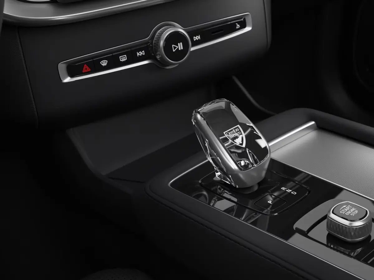 2.0 T8 Plug-in hybrid AWD Ultra Dark Exec. Ed. | 2 stoelen op derde rij | Achterbank verwarmd | Alarmsysteem