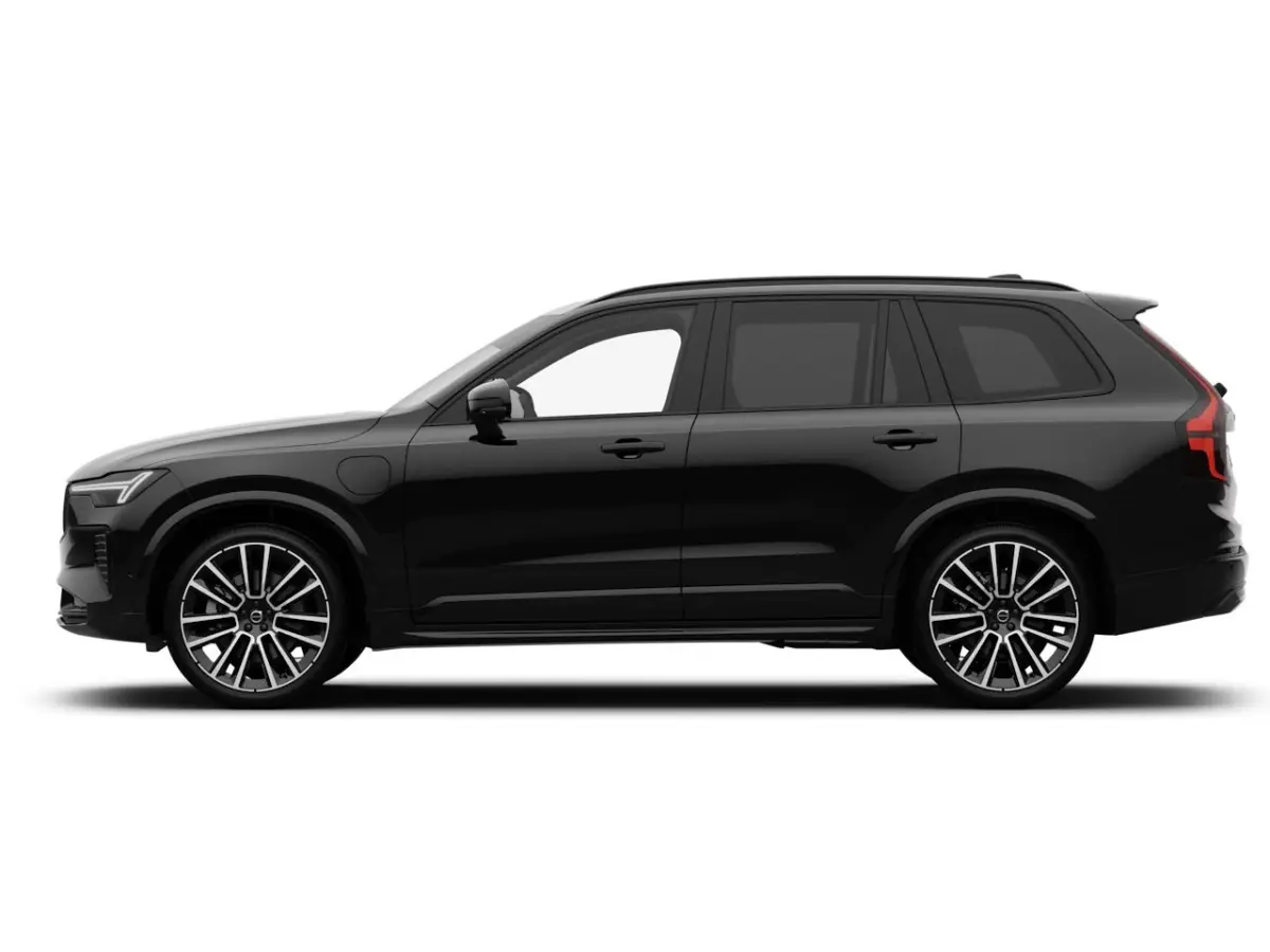 2.0 T8 Plug-in hybrid AWD Ultra Dark Exec. Ed. | 2 stoelen op derde rij | Achterbank verwarmd | Alarmsysteem
