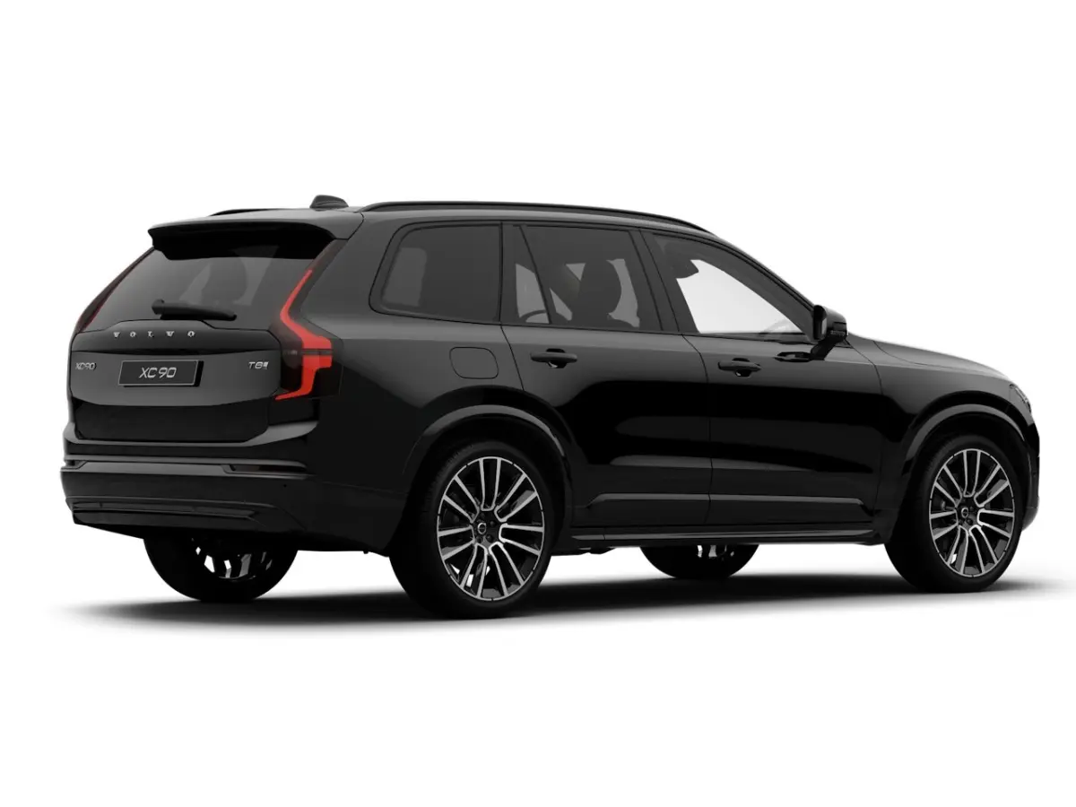 2.0 T8 Plug-in hybrid AWD Ultra Dark Exec. Ed. | 2 stoelen op derde rij | Achterbank verwarmd | Alarmsysteem