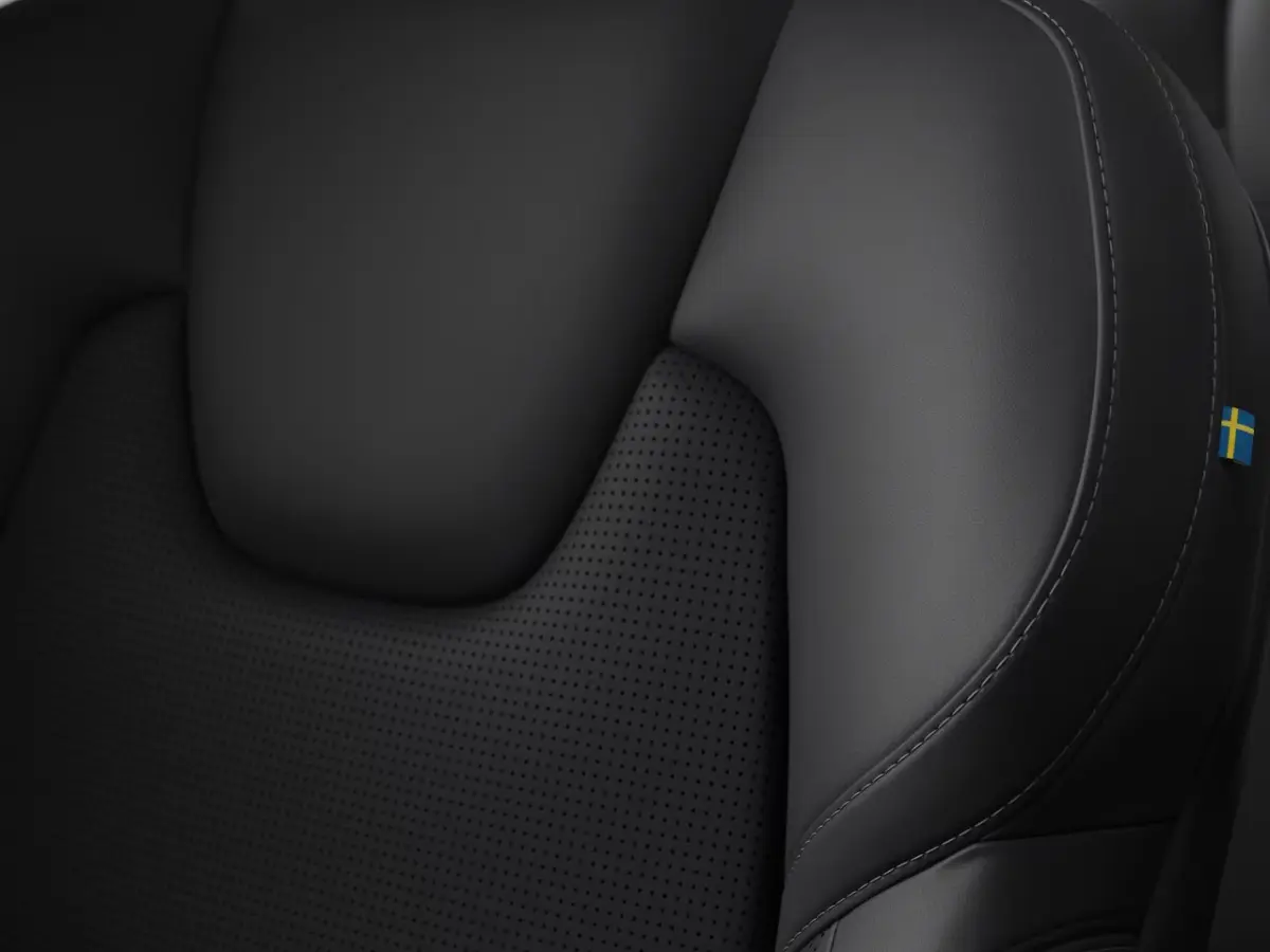 2.0 T8 Plug-in hybrid AWD Ultra Dark Exec. Ed. | 2 stoelen op derde rij | Achterbank verwarmd | Alarmsysteem