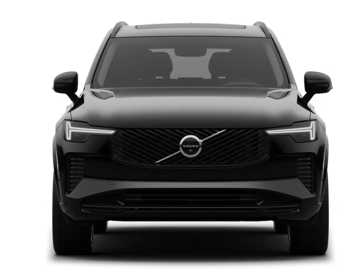 2.0 T8 Plug-in hybrid AWD Ultra Dark Exec. Ed. | 2 stoelen op derde rij | Achterbank verwarmd | Alarmsysteem