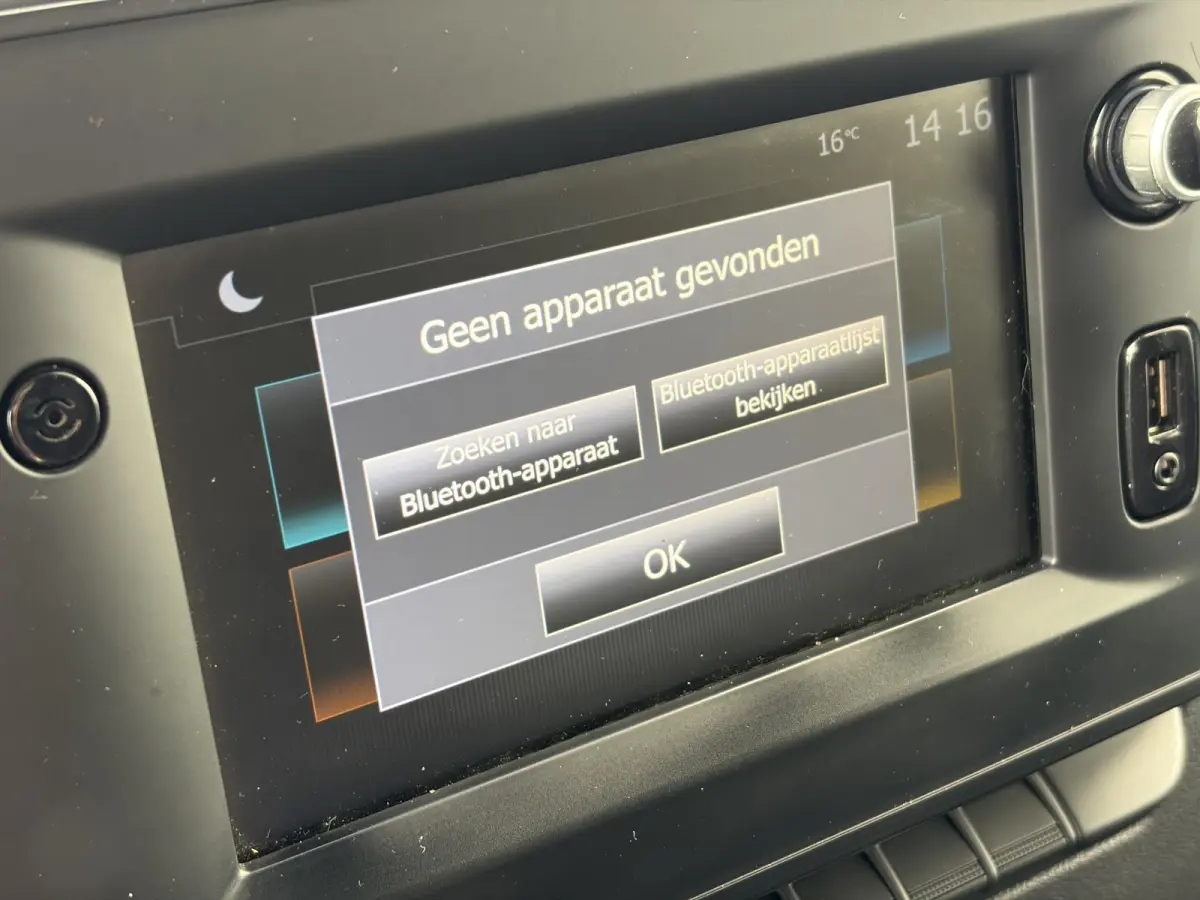 T35 2.3 dCi 180 L3H2*NAVI*HAAK*CAM*A/C*CRUISE*TEL*
