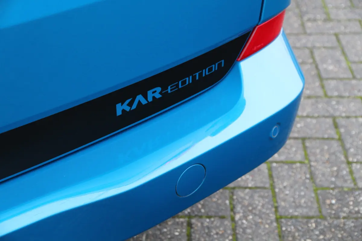 65kWh 136PK | | 330KM WLTP | KAR-edition | Camera | Cruise | Clima..