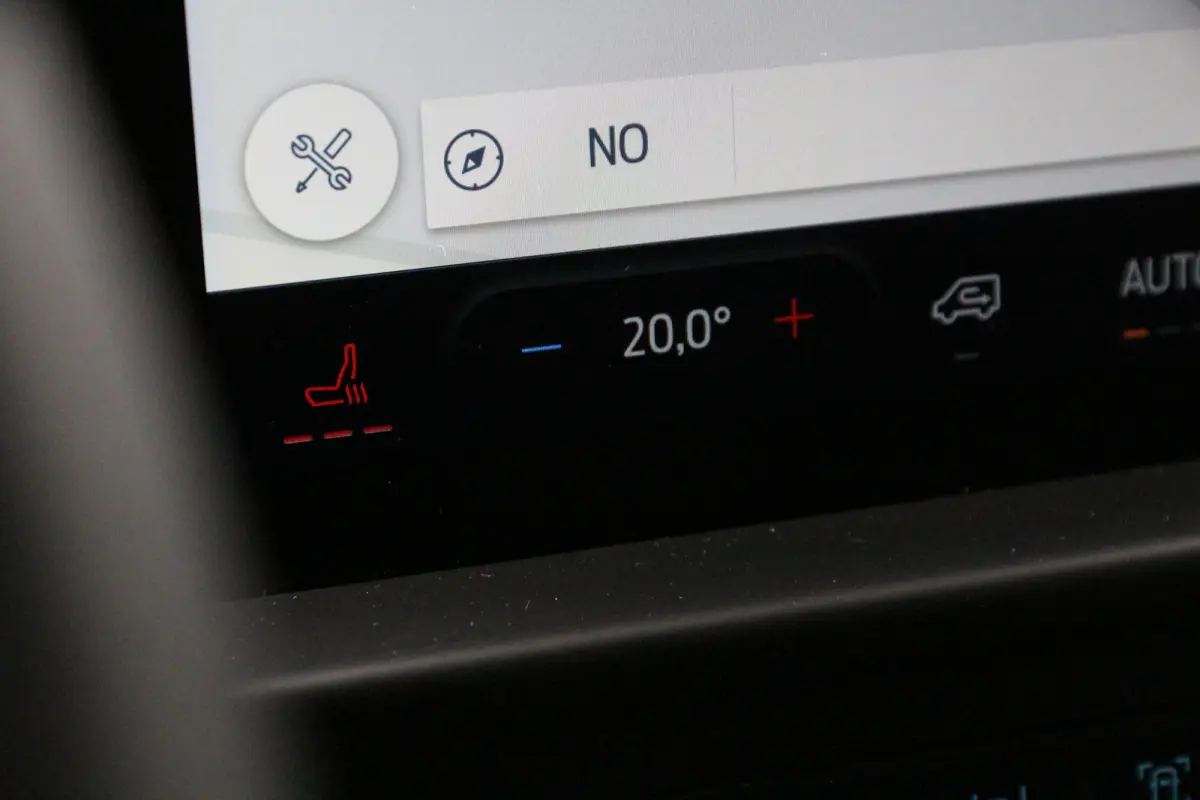 65kWh 136PK | | 330KM WLTP | KAR-edition | Camera | Cruise | Clima..