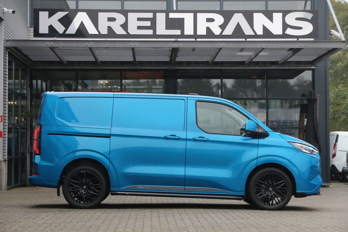 65kWh 136PK | | 330KM WLTP | KAR-edition | Camera | Cruise | Clima..