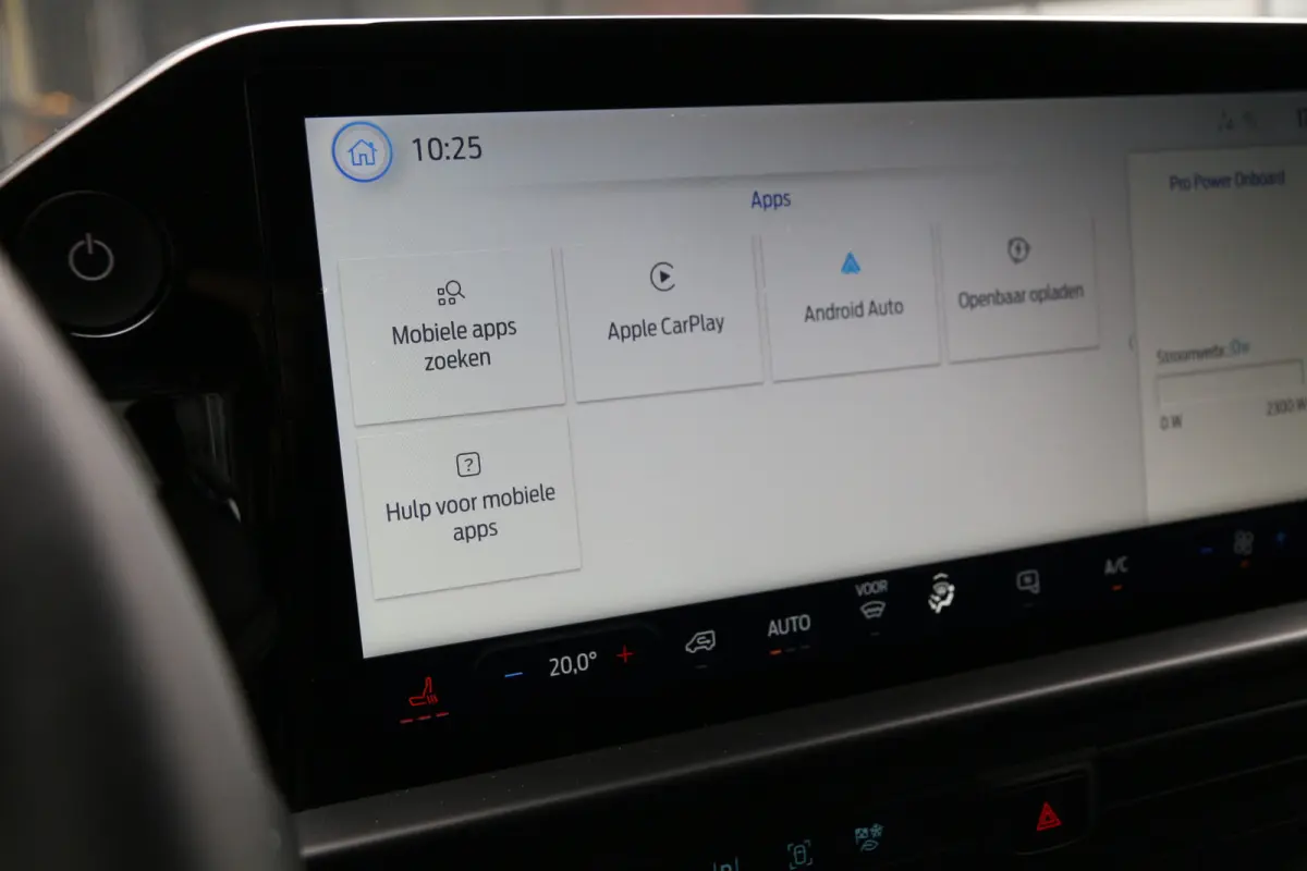 65kWh 136PK | | 330KM WLTP | KAR-edition | Camera | Cruise | Clima..