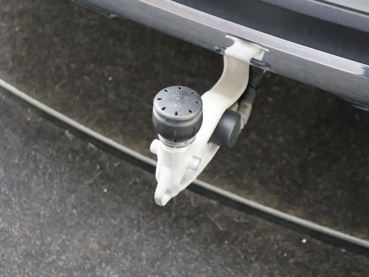 350 de 4MATIC AMG Line/ rijassistentiepakket/ elec. wegklapbare trekhaak