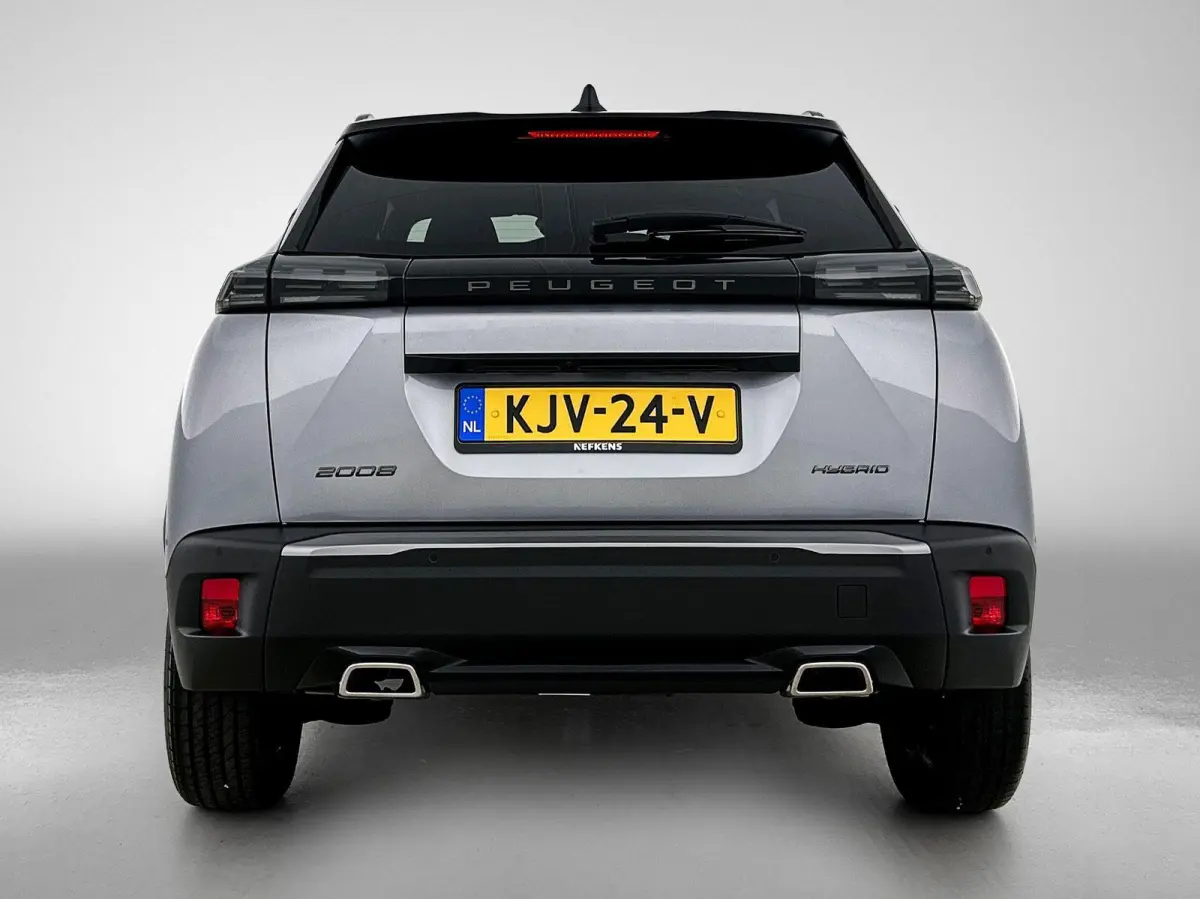 1.2 Hybrid 145 GT | Elektrische Bestuurderstoel | Verwarmbare Voorstoelen | Navigatie | Dode Hoek Bewaking | Camera Voor + Achter | Adaptieve Cruise Control |