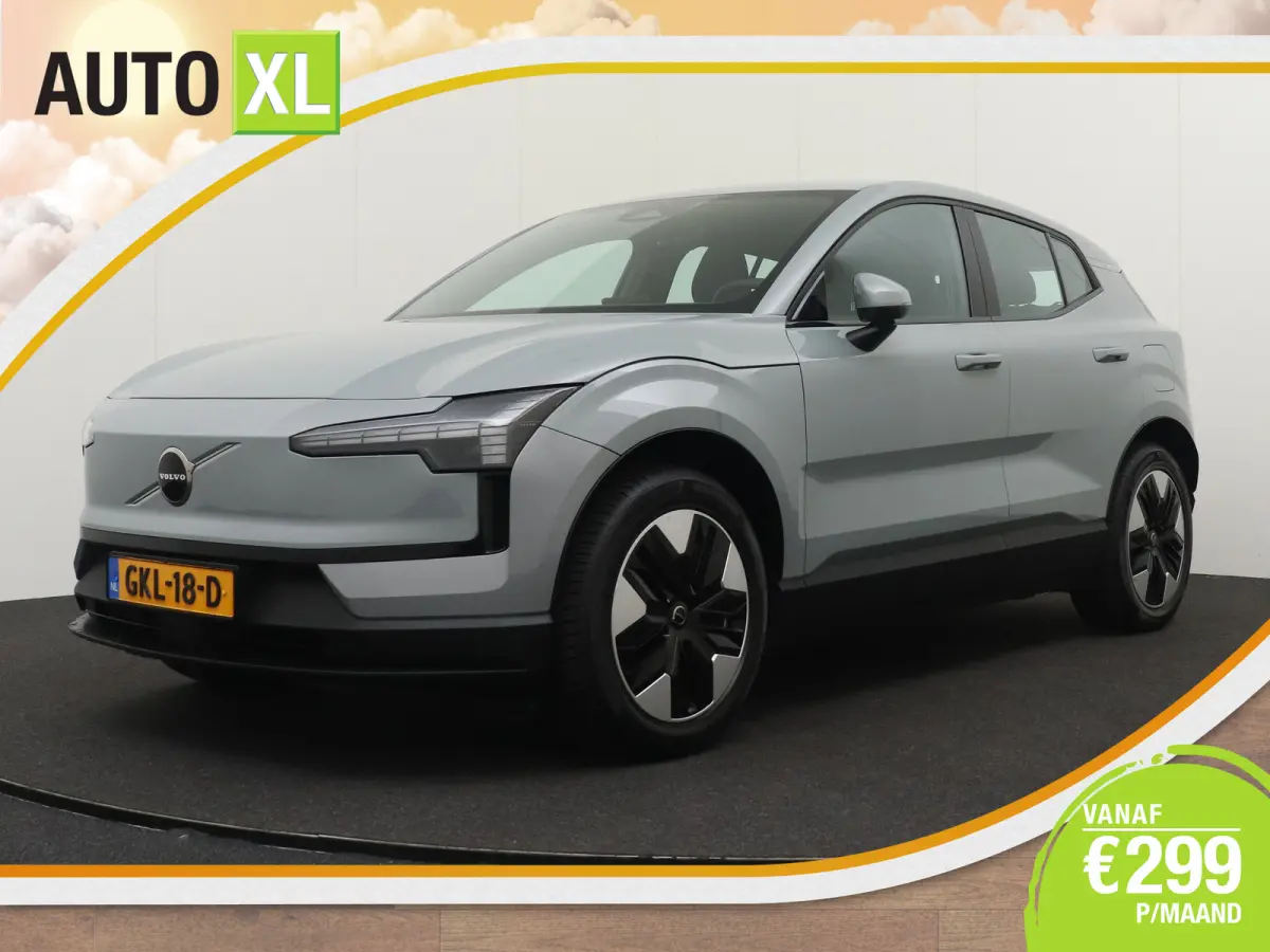 Single Motor Extended Range Core 69 kWh Warmtepomp Adapt. Cruise Carplay
