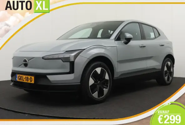 Single Motor Extended Range Core 69 kWh Warmtepomp Adapt. Cruise Carplay
