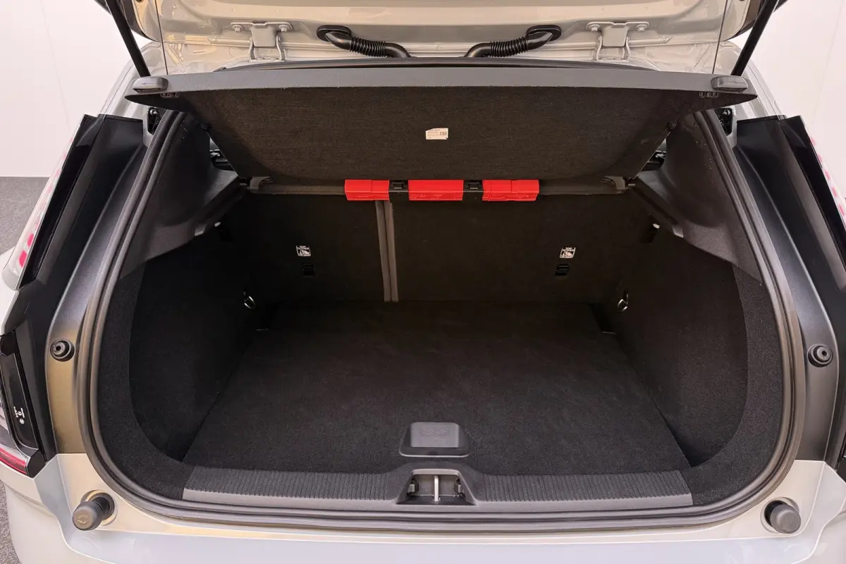 Single Motor Extended Range Core 69 kWh Warmtepomp Adapt. Cruise Carplay