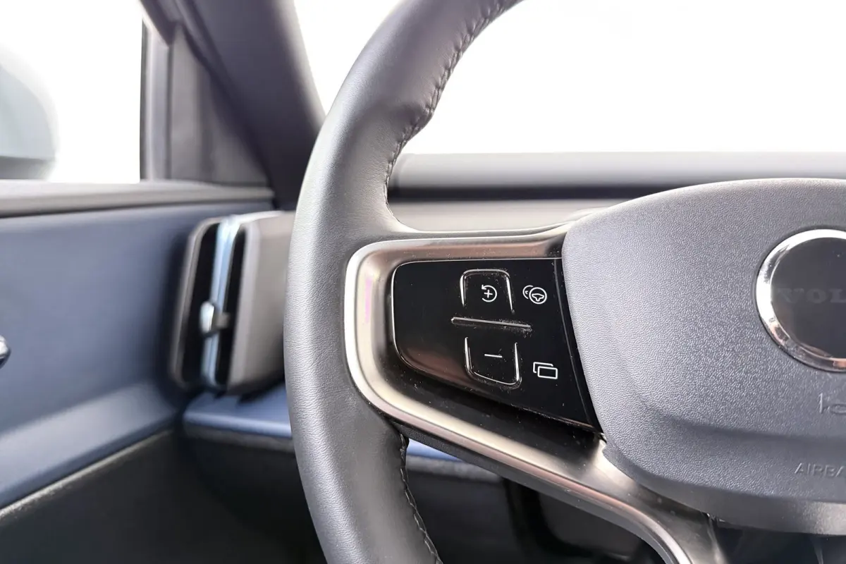 Single Motor Extended Range Core 69 kWh Warmtepomp Adapt. Cruise Carplay