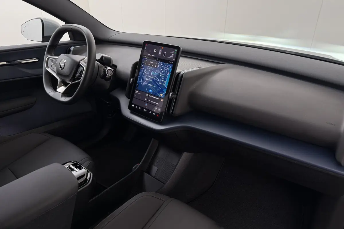 Single Motor Extended Range Core 69 kWh Warmtepomp Adapt. Cruise Carplay