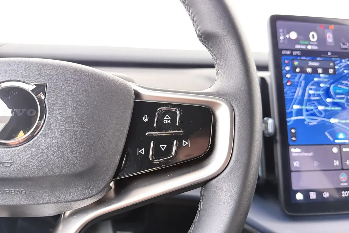 Single Motor Extended Range Core 69 kWh Warmtepomp Adapt. Cruise Carplay