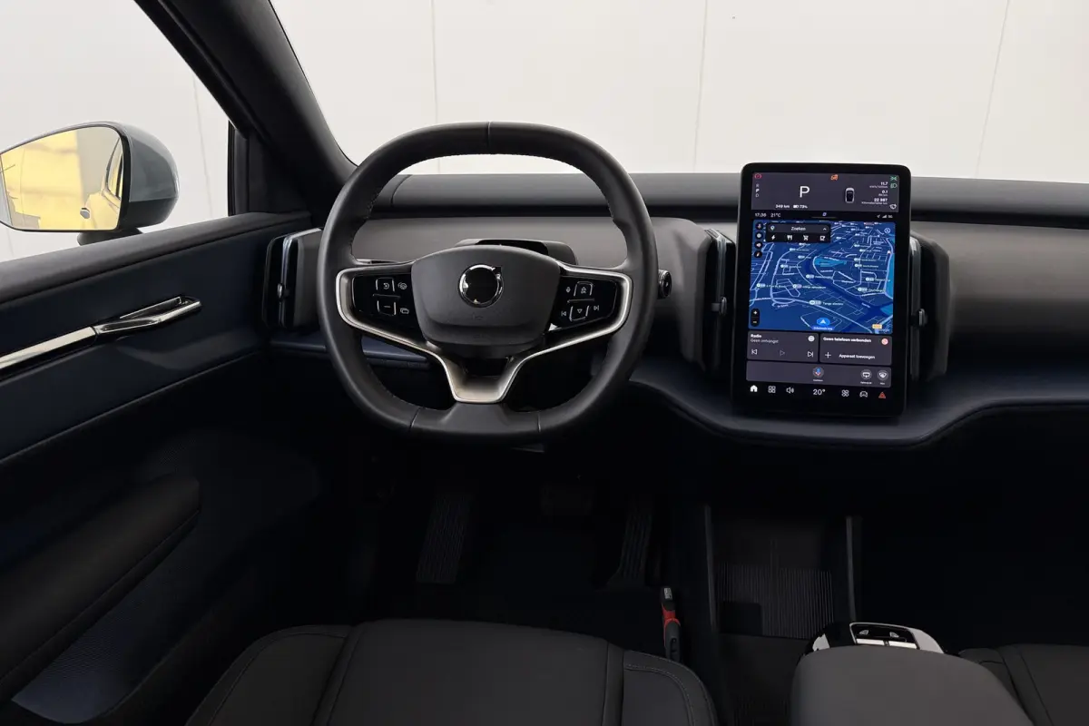 Single Motor Extended Range Core 69 kWh Warmtepomp Adapt. Cruise Carplay