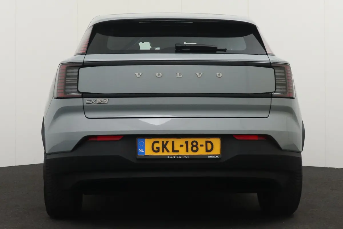 Single Motor Extended Range Core 69 kWh Warmtepomp Adapt. Cruise Carplay
