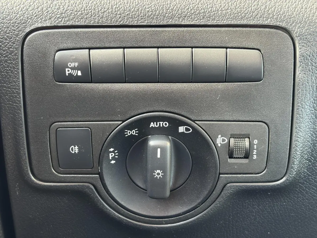 114 CDI Lang*AUTOM*NAVI*CAM*CRUISE*A/C*TEL*