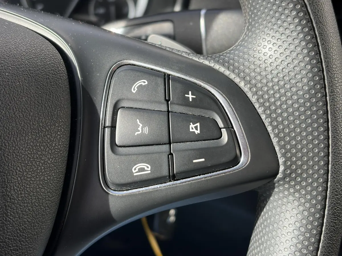 114 CDI Lang*AUTOM*NAVI*CAM*CRUISE*A/C*TEL*