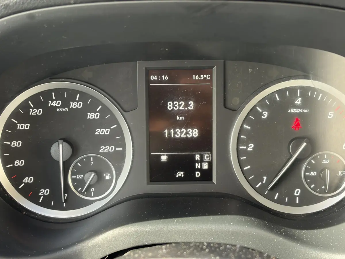 114 CDI Lang*AUTOM*NAVI*CAM*CRUISE*A/C*TEL*