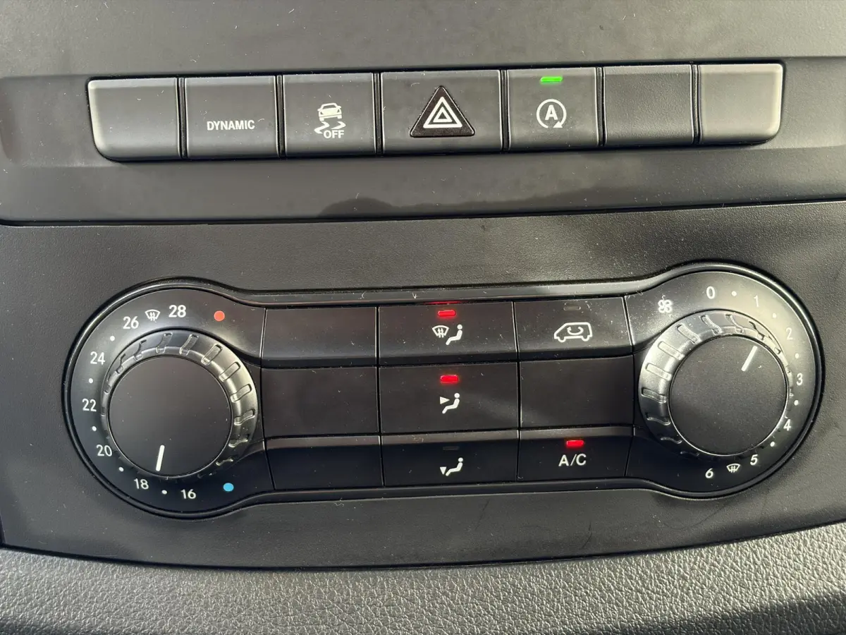 114 CDI Lang*AUTOM*NAVI*CAM*CRUISE*A/C*TEL*
