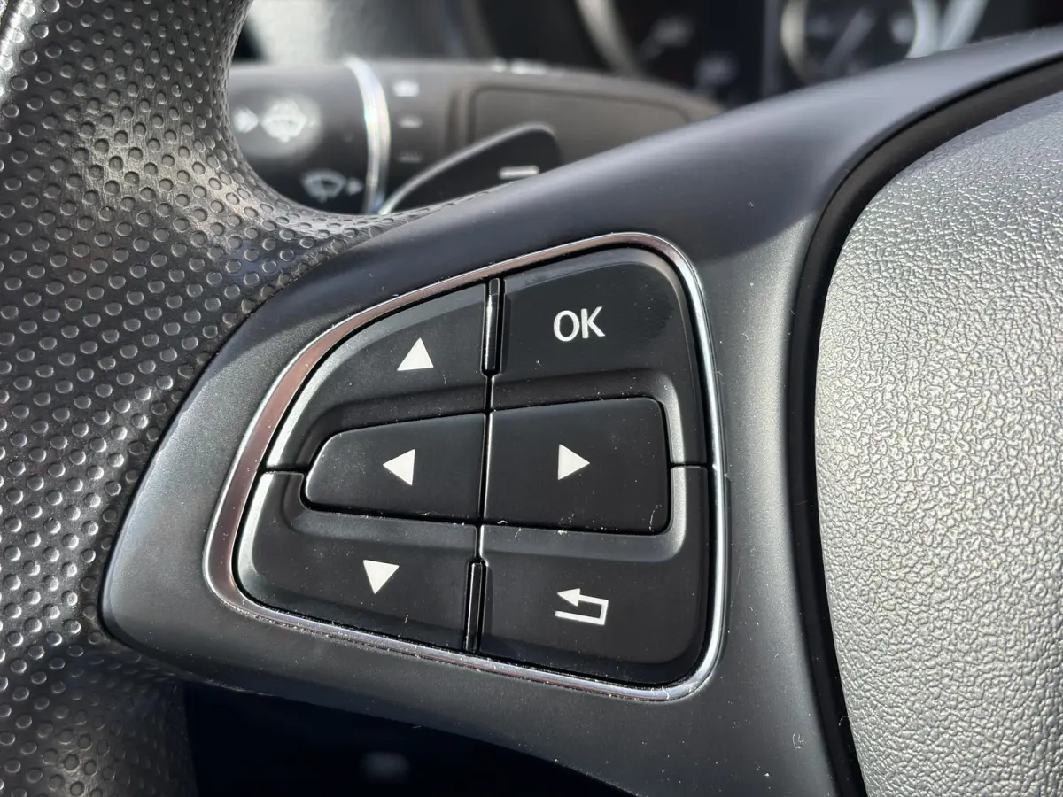 114 CDI Lang*AUTOM*NAVI*CAM*CRUISE*A/C*TEL*