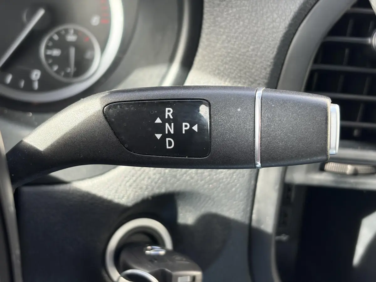 114 CDI Lang*AUTOM*NAVI*CAM*CRUISE*A/C*TEL*