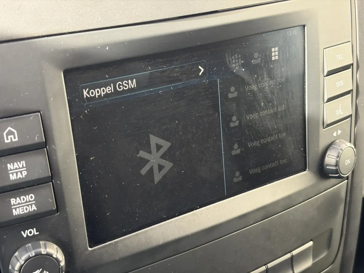 114 CDI Lang*AUTOM*NAVI*CAM*CRUISE*A/C*TEL*