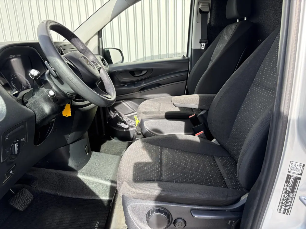 114 CDI Lang*AUTOM*NAVI*CAM*CRUISE*A/C*TEL*