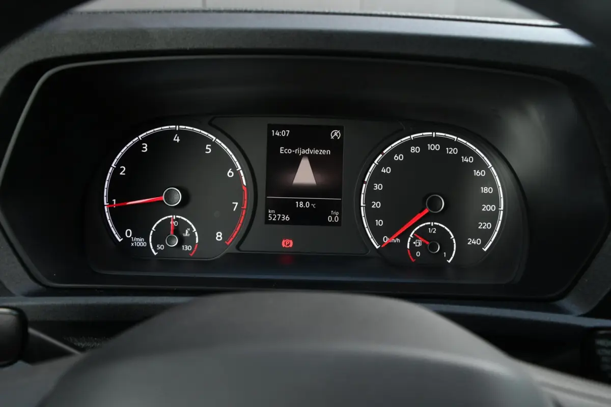 1.5 TSI | AIRCO | NAV | DAB