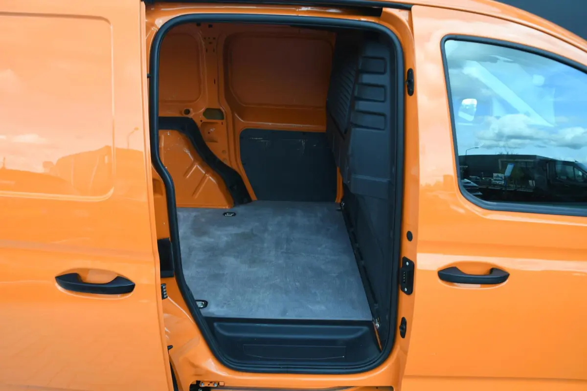1.5 TSI | AIRCO | NAV | DAB