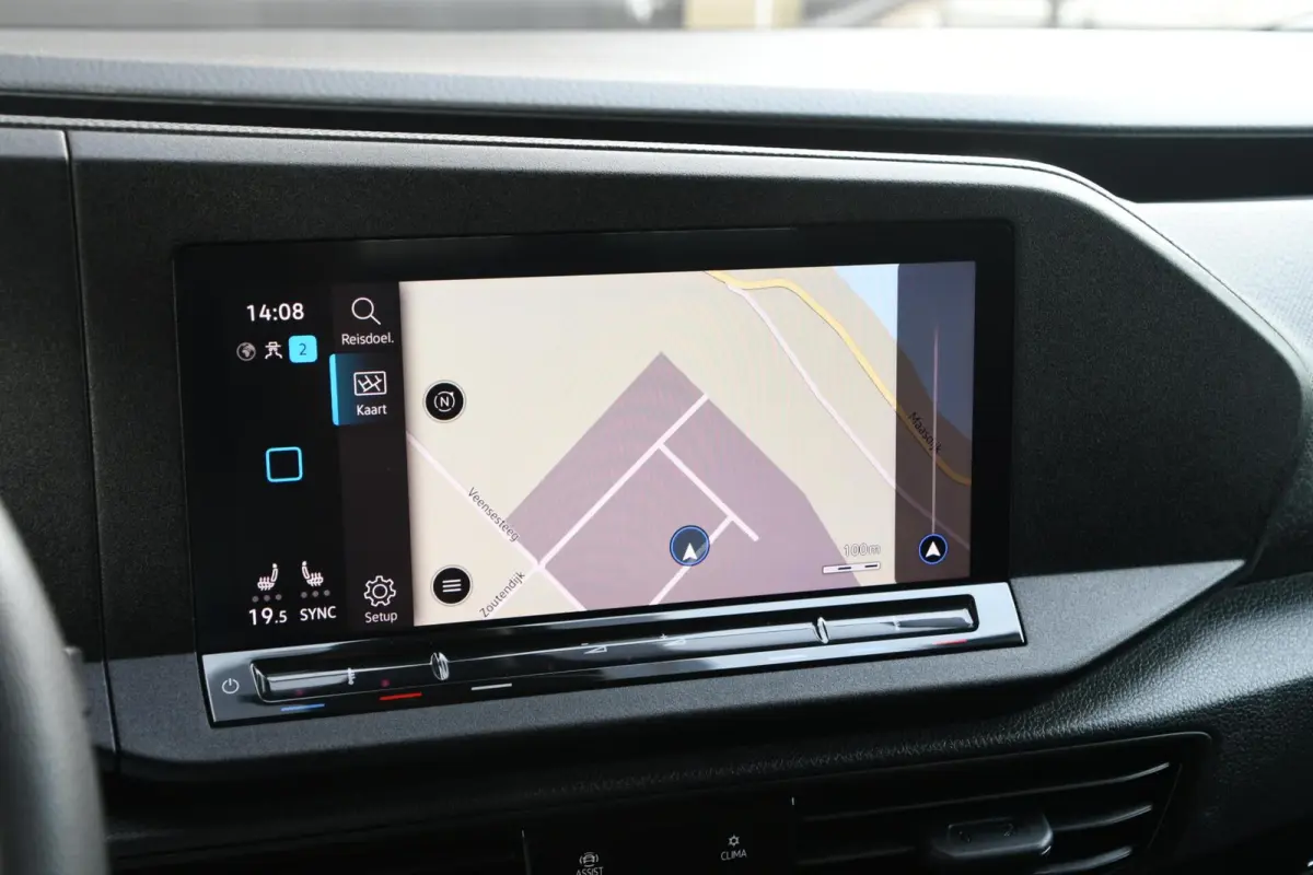 1.5 TSI | AIRCO | NAV | DAB