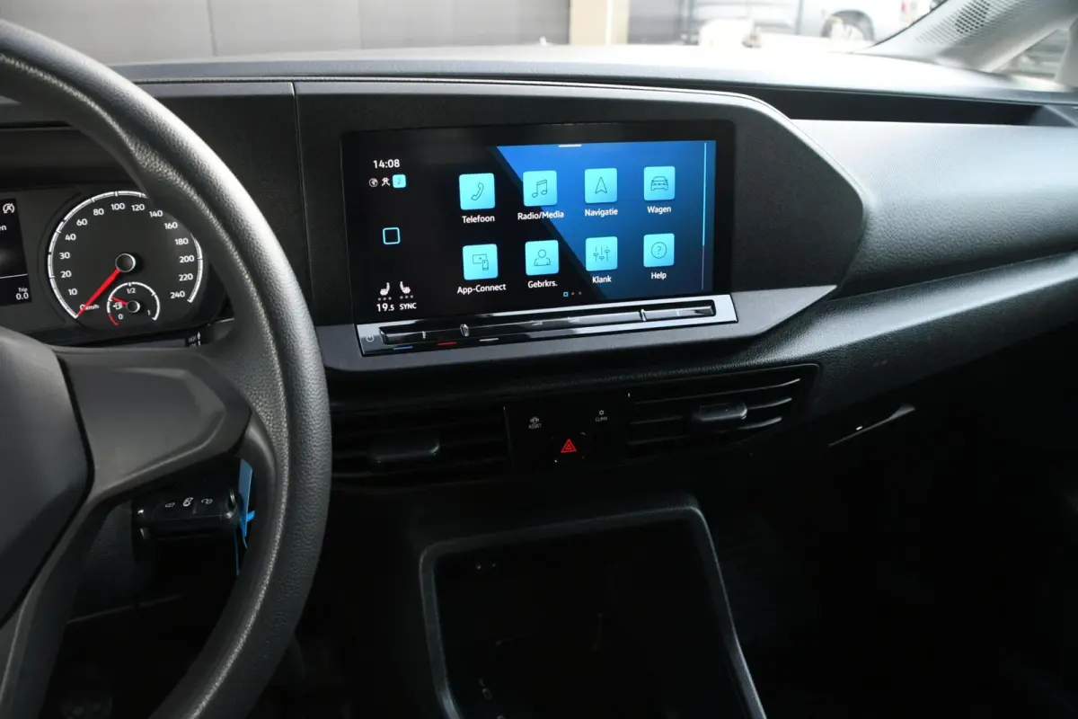1.5 TSI | AIRCO | NAV | DAB