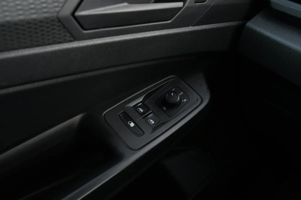 1.5 TSI | AIRCO | NAV | DAB