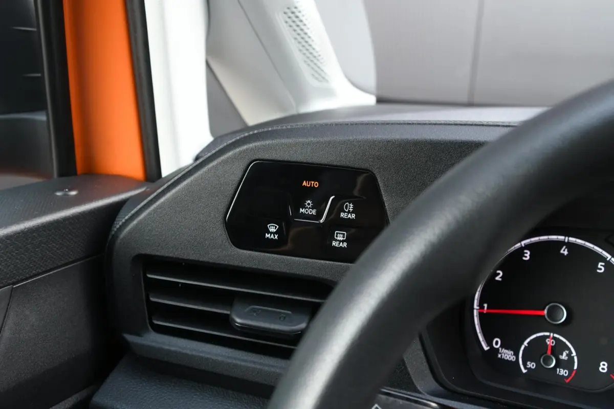 1.5 TSI | AIRCO | NAV | DAB