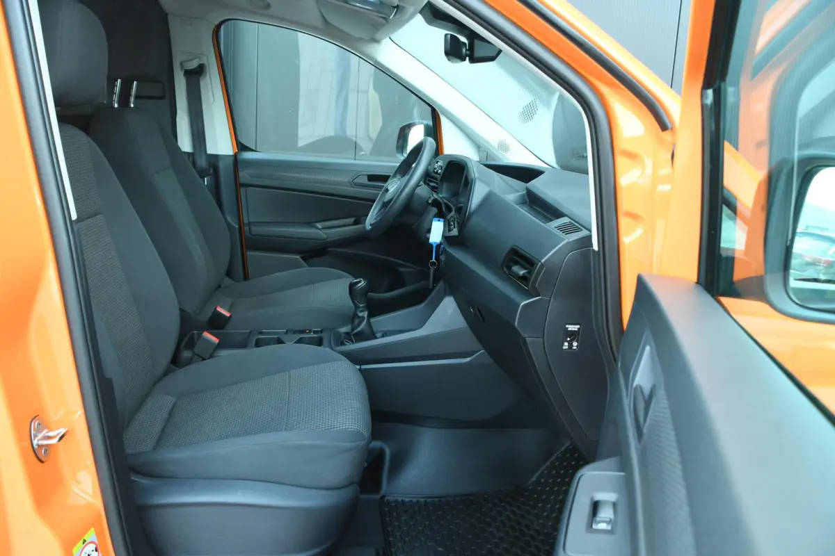 1.5 TSI | AIRCO | NAV | DAB