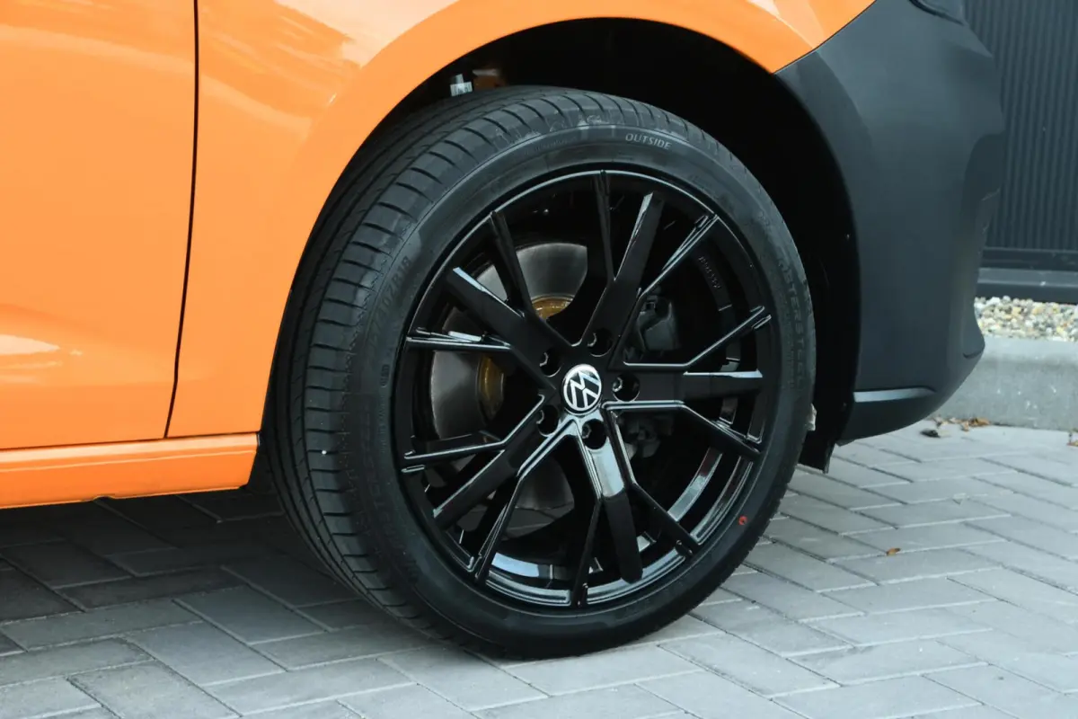 1.5 TSI | AIRCO | NAV | DAB