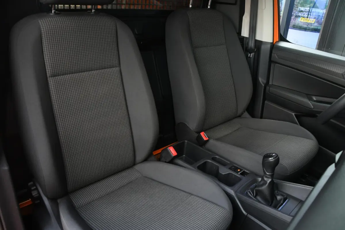 1.5 TSI | AIRCO | NAV | DAB