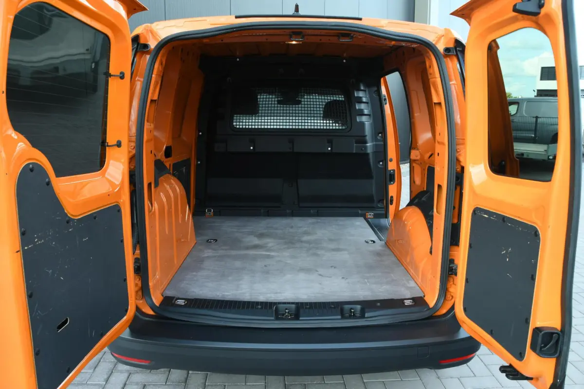 1.5 TSI | AIRCO | NAV | DAB