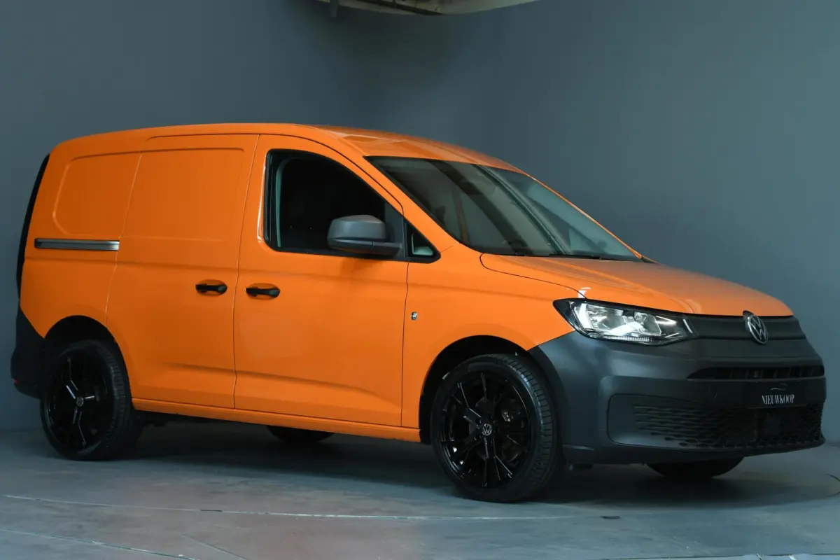1.5 TSI | AIRCO | NAV | DAB