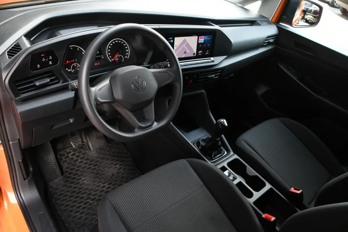 1.5 TSI | AIRCO | NAV | DAB