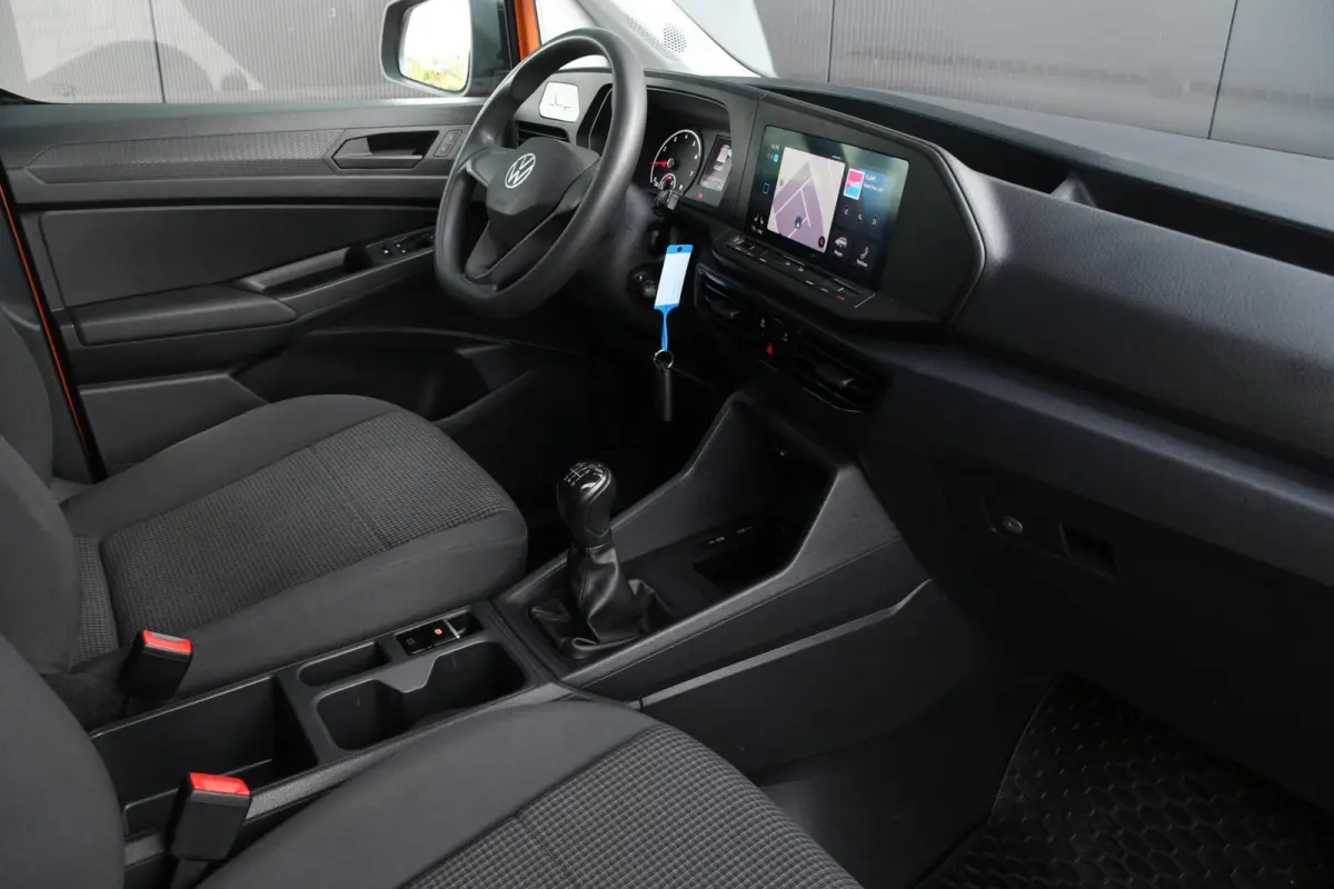 1.5 TSI | AIRCO | NAV | DAB