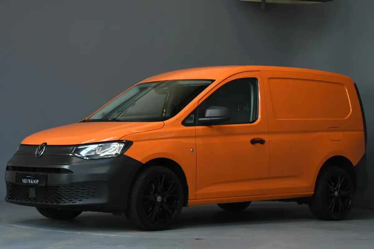 1.5 TSI | AIRCO | NAV | DAB