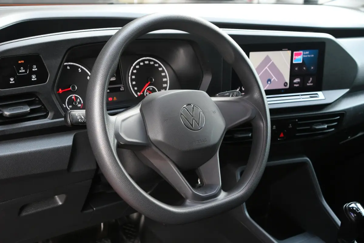 1.5 TSI | AIRCO | NAV | DAB