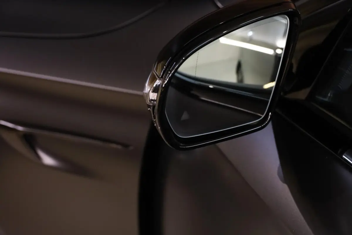 AMG 63 S 4MATIC Premium Plus