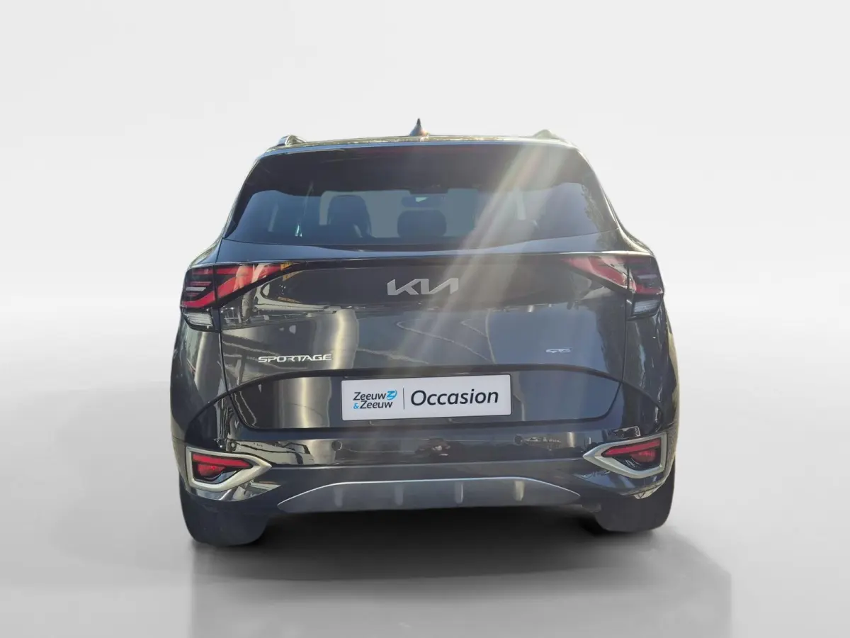 1.6 T-GDi Hybrid GT-PlusLine | Cruise Control | Climate Control | Navigatie | Camera | Stoelverwarming | Stuurverwarming | Memory | Panoramadak |