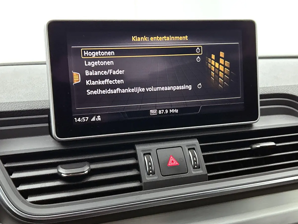 2.0 TFSI quattro Sport S Line Edition 252 PK | S-line | Automaat | Camera | Navigatie | Cruise Control | Climate Control | Lichtmetalen velgen | Audi Sound System | Stoelverwarming |
