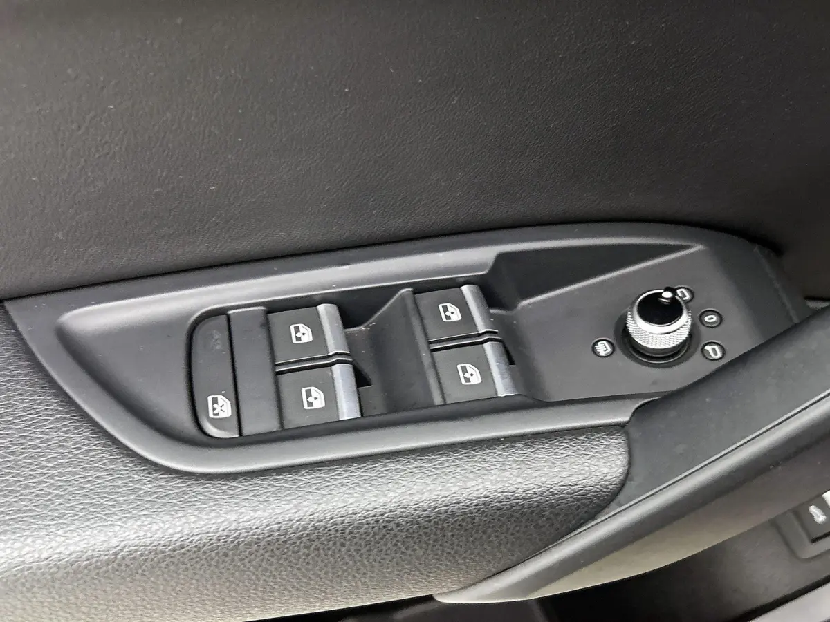2.0 TFSI quattro Sport S Line Edition 252 PK | S-line | Automaat | Camera | Navigatie | Cruise Control | Climate Control | Lichtmetalen velgen | Audi Sound System | Stoelverwarming |