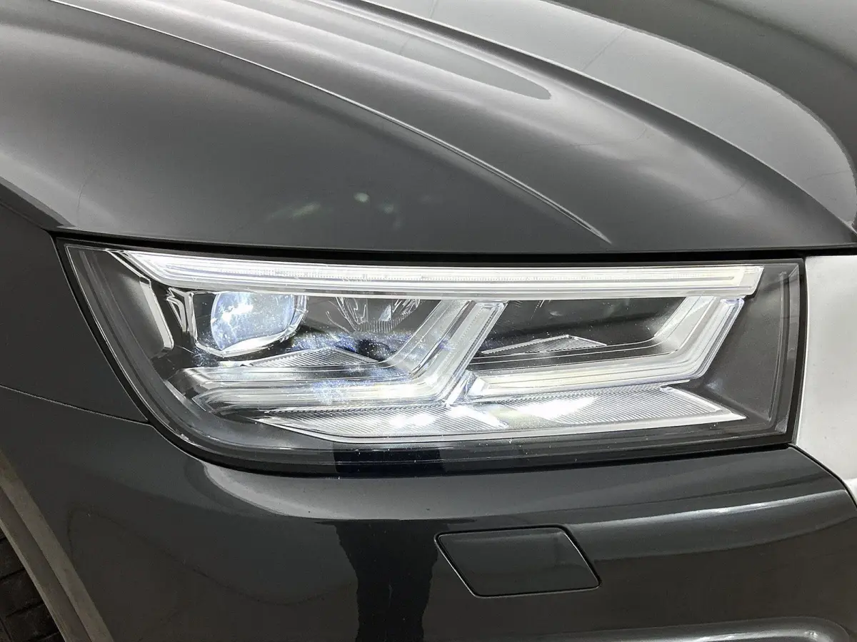 2.0 TFSI quattro Sport S Line Edition 252 PK | S-line | Automaat | Camera | Navigatie | Cruise Control | Climate Control | Lichtmetalen velgen | Audi Sound System | Stoelverwarming |
