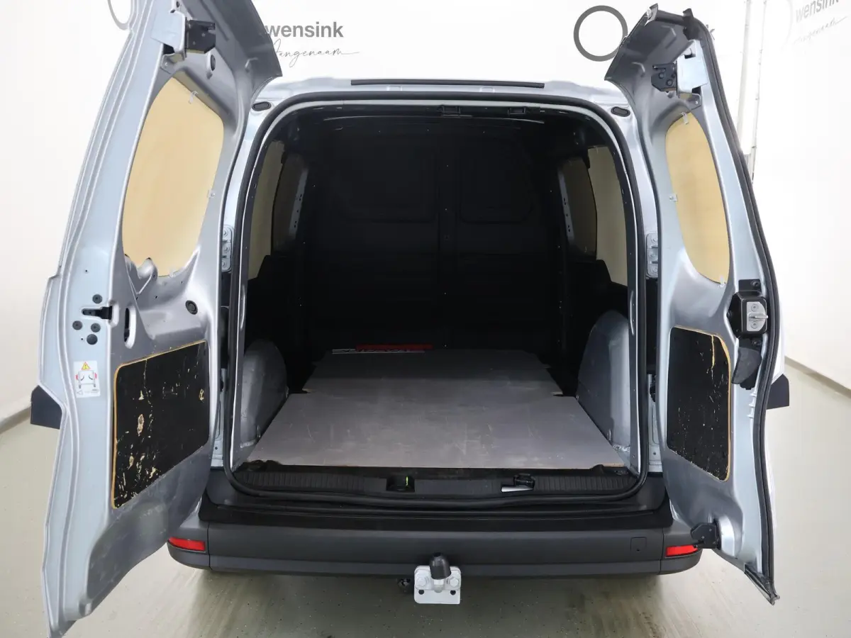 112 CDI | AUT. | L2 | PRO | TREKHAAK | SCHUIFDEUR L+R | PARKEERCAMERA | BLUETOOTH | CRUISE CONTROL | CERTIFIED
