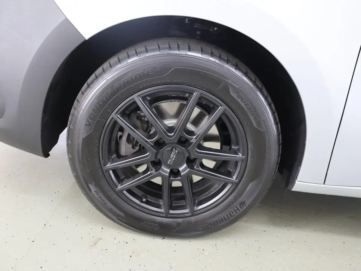 112 CDI | AUT. | L2 | PRO | TREKHAAK | SCHUIFDEUR L+R | PARKEERCAMERA | BLUETOOTH | CRUISE CONTROL | CERTIFIED